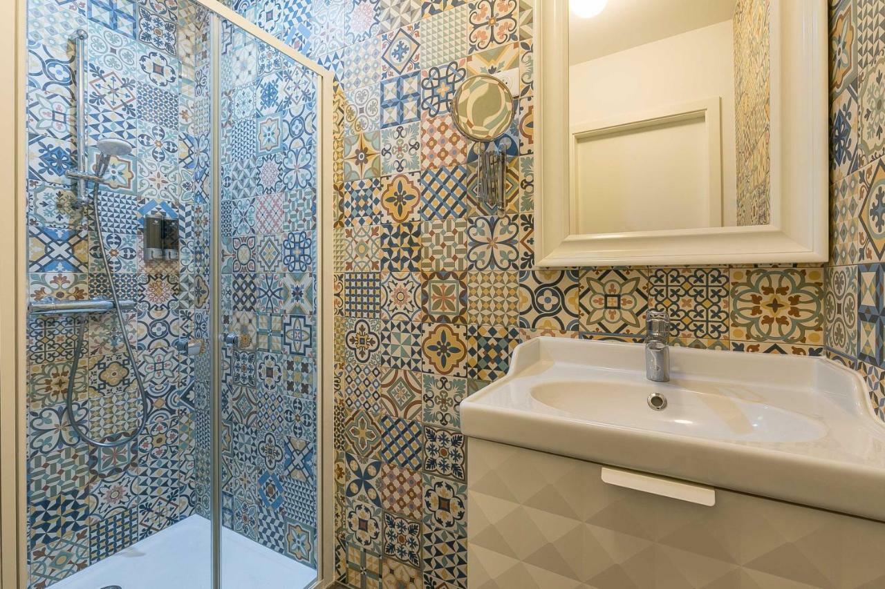 Apartmán Le Riad Mety Exteriér fotografie